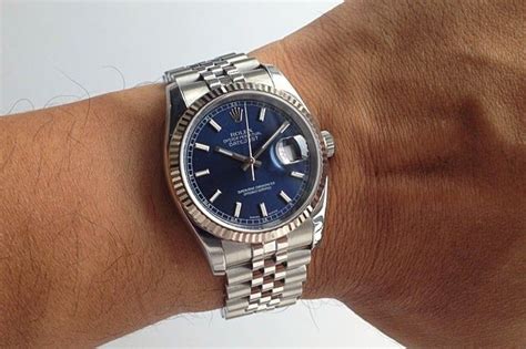 super jubilee bracelet rolex|rolex datejust with jubilee bracelet.